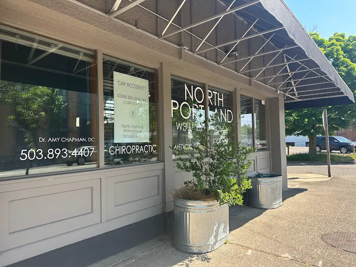 North Portland Wellness Group Picture 1