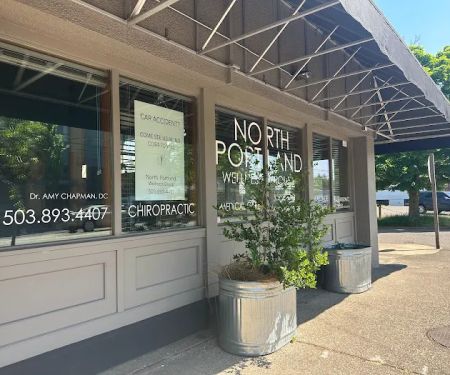 North Portland Wellness Group