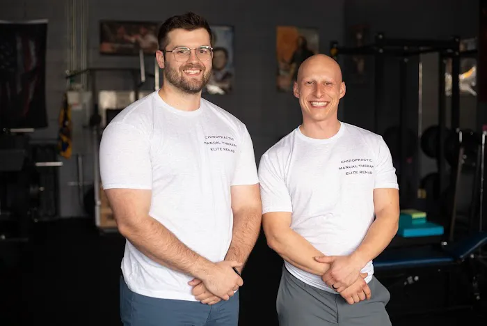 I.MOVE. Health and Performance Picture 1