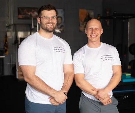 I.MOVE. Health and Performance