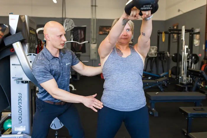 I.MOVE. Health and Performance Picture 3