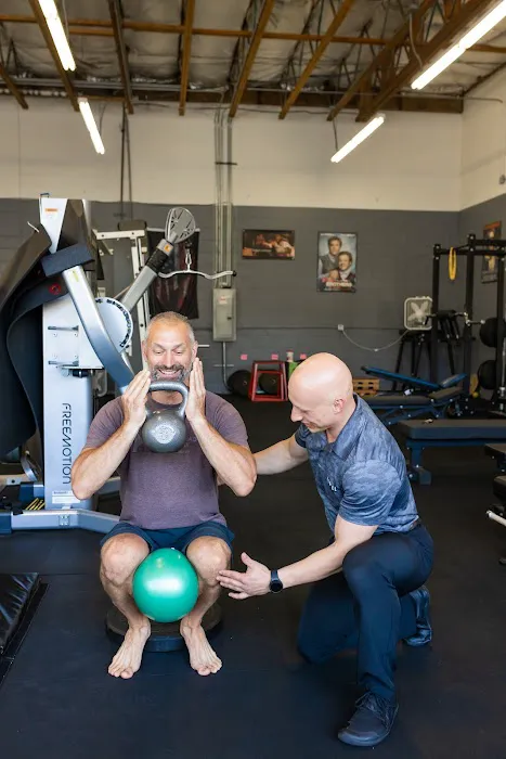 I.MOVE. Health and Performance Picture 4