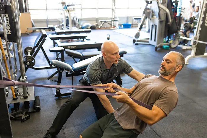 I.MOVE. Health and Performance Picture 7