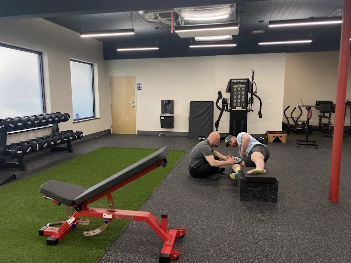 I.MOVE. Health and Performance Picture 5