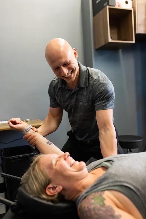 I.MOVE. Health and Performance Picture 8