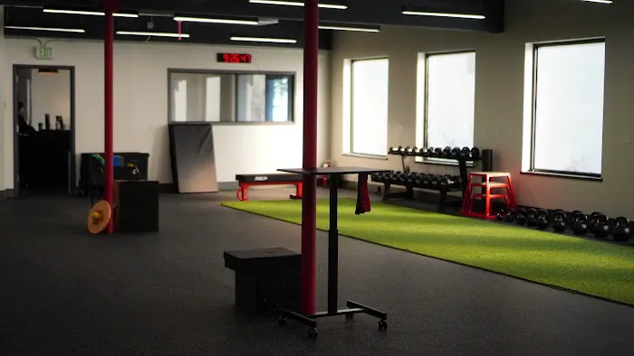 I.MOVE. Health and Performance Picture 6