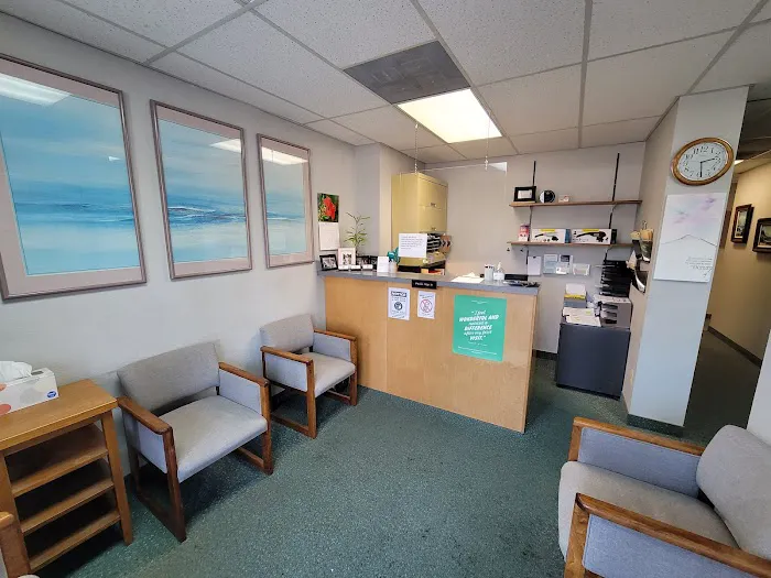 Clackamas Chiropractic Clinic P.C. Picture 9