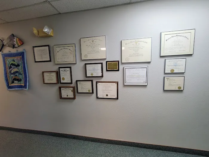 Clackamas Chiropractic Clinic P.C. Picture 1