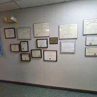 Clackamas Chiropractic Clinic P.C. ico