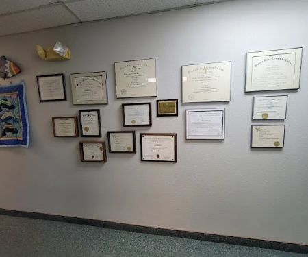 Clackamas Chiropractic Clinic P.C.