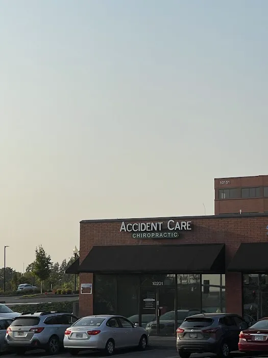 Accident Care Chiropractic Picture 9