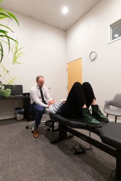 Accident Care Chiropractic Picture 5