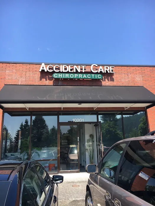 Accident Care Chiropractic Picture 1