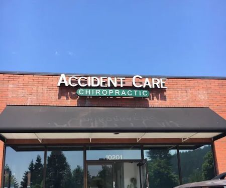 Accident Care Chiropractic