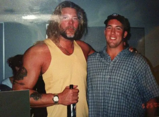 Lake Oswego Chiropractor | Dr. Tony Coats Picture 3