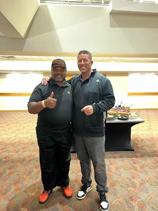 Lake Oswego Chiropractor | Dr. Tony Coats Picture 5