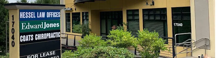 Lake Oswego Chiropractor | Dr. Tony Coats Picture 1