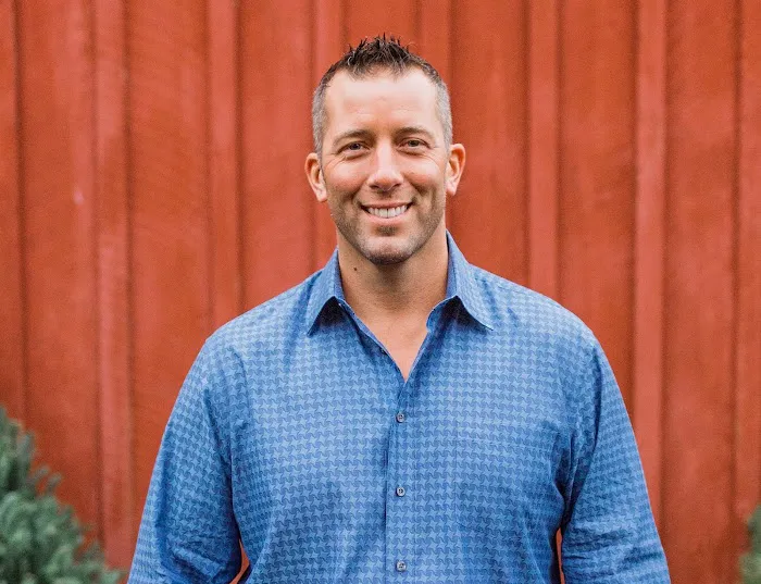 Lake Oswego Chiropractor | Dr. Tony Coats Picture 2