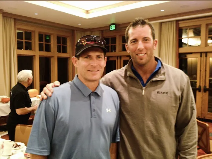 Lake Oswego Chiropractor | Dr. Tony Coats Picture 6