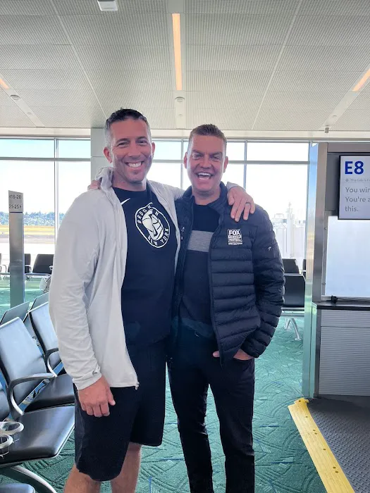 Lake Oswego Chiropractor | Dr. Tony Coats Picture 4