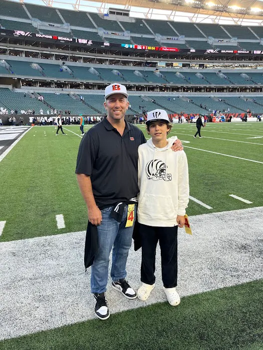 Lake Oswego Chiropractor | Dr. Tony Coats Picture 8