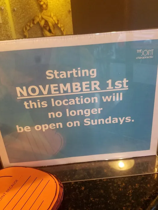 The Joint Chiropractic Picture 5