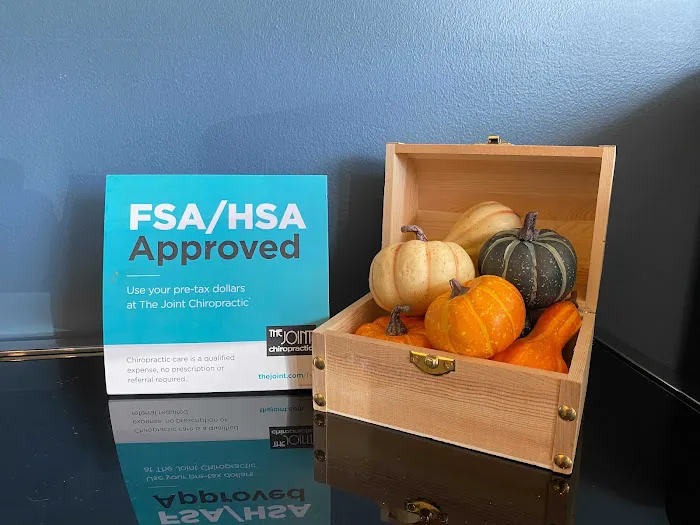 The Joint Chiropractic Picture 1