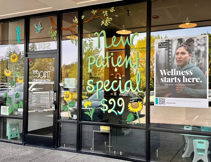 The Joint Chiropractic Picture 3