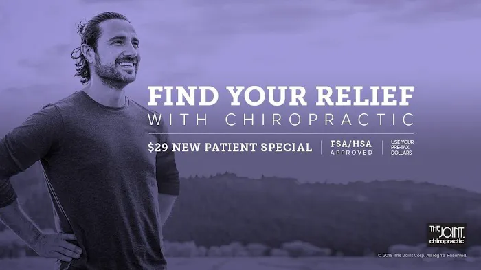 The Joint Chiropractic Picture 8