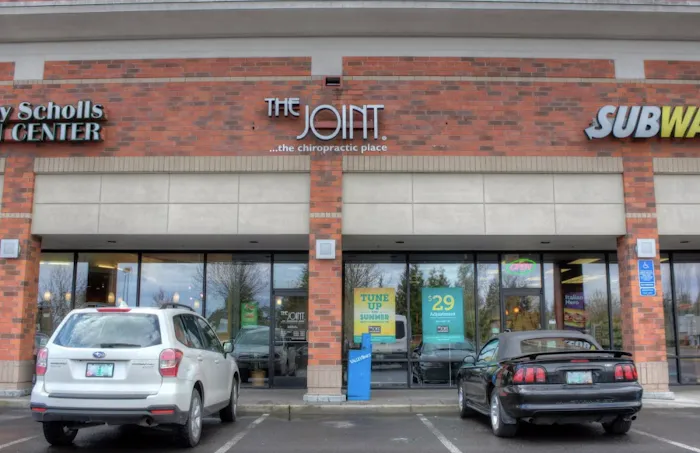 The Joint Chiropractic Picture 10