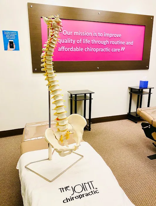 The Joint Chiropractic Picture 4