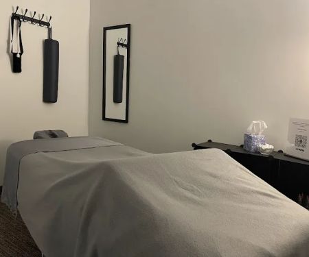 Forward Movement Chiropractic