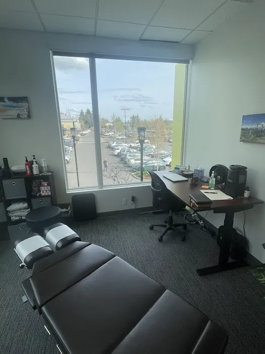 Forward Movement Chiropractic Picture 2