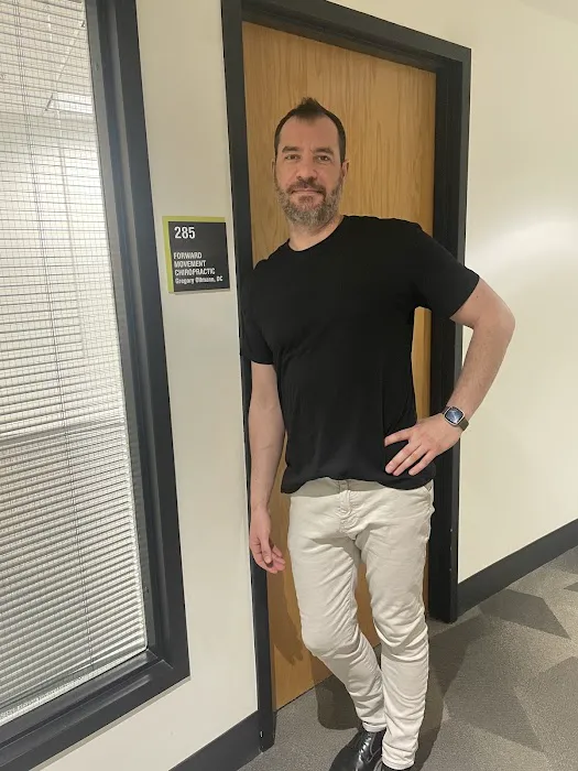 Forward Movement Chiropractic Picture 4