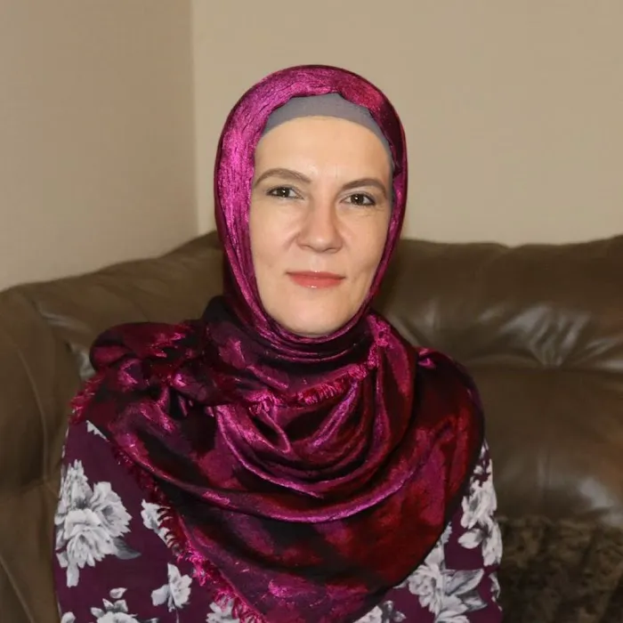 Dr. Behireta Corbadzic B,Sc, D.C. Picture 1