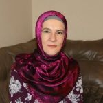 Dr. Behireta Corbadzic B,Sc, D.C.