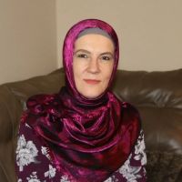 Dr. Behireta Corbadzic B,Sc, D.C. ico