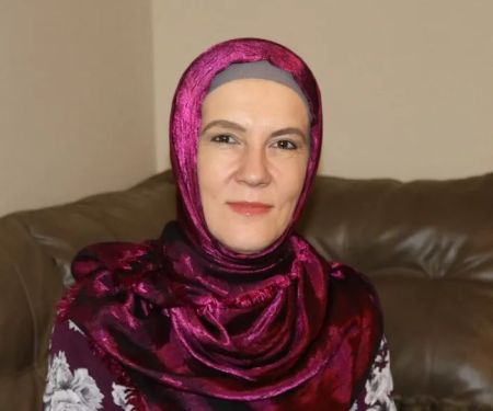 Dr. Behireta Corbadzic B,Sc, D.C.