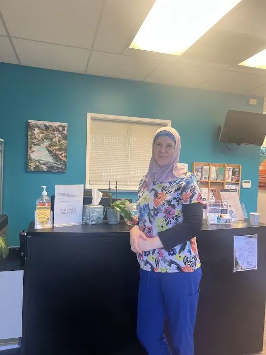 FAHMA Wellness Chiropractic Clinic Picture 7