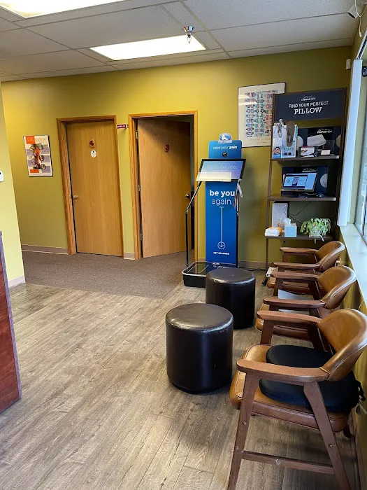 FAHMA Wellness Chiropractic Clinic Picture 8