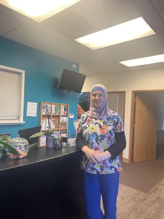 FAHMA Wellness Chiropractic Clinic Picture 1