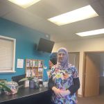 FAHMA Wellness Chiropractic Clinic