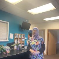 FAHMA Wellness Chiropractic Clinic ico