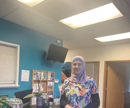FAHMA Wellness Chiropractic Clinic