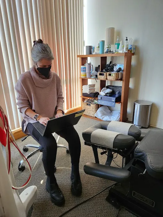 Active Wellness Chiropractic, Dr. Megan DeJana, Dr. Amber Rowald, Dr. Kelsey Hudson Picture 1