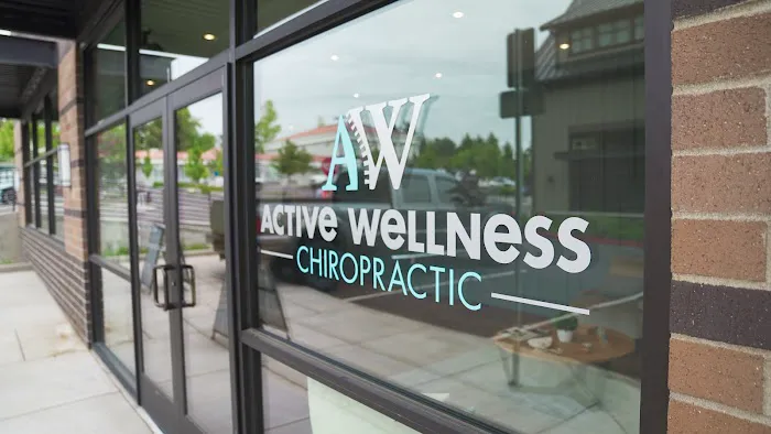 Active Wellness Chiropractic, Dr. Megan DeJana, Dr. Amber Rowald, Dr. Kelsey Hudson Picture 6