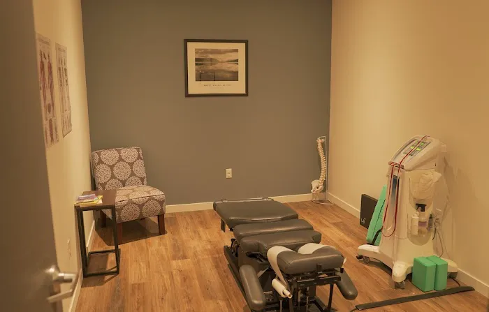 Active Wellness Chiropractic, Dr. Megan DeJana, Dr. Amber Rowald, Dr. Kelsey Hudson Picture 5