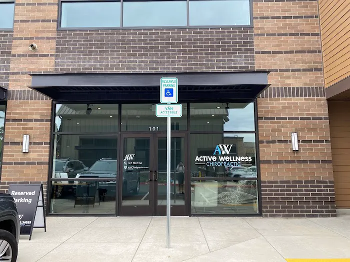 Active Wellness Chiropractic, Dr. Megan DeJana, Dr. Amber Rowald, Dr. Kelsey Hudson Picture 7