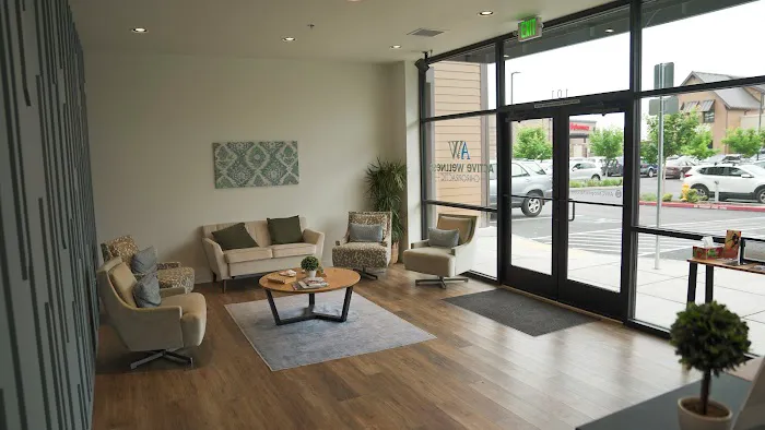 Active Wellness Chiropractic, Dr. Megan DeJana, Dr. Amber Rowald, Dr. Kelsey Hudson Picture 9