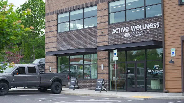 Active Wellness Chiropractic, Dr. Megan DeJana, Dr. Amber Rowald, Dr. Kelsey Hudson Picture 8